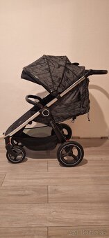 Detsky kočík - 6
