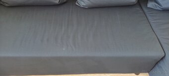 gauč IKEA Lugnvik - 6