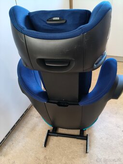 Cybex Solution M-Fix SL, 15-36 kg - 6