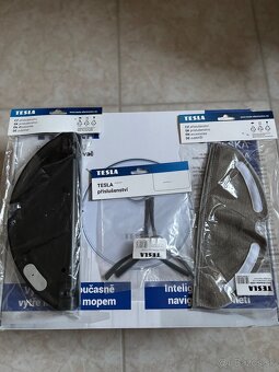 Roboticky vysavač- takmer novy - 6