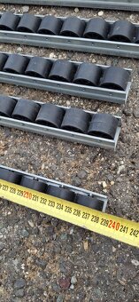 Kolieskova dráha / dopravnik - 6