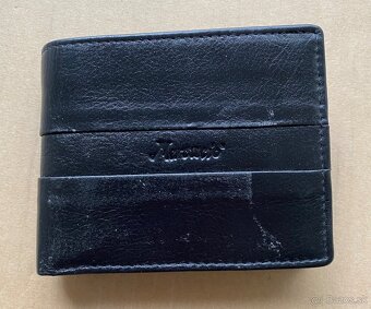 Peňaženky - 6