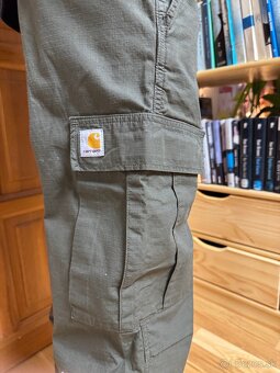 Carhartt regular cargo pant - 6