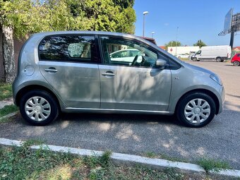 Skoda Citigo 1.0 MPI 55kw 2016 - 6