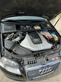 Audi A4 b7 2.5Tdi - 6