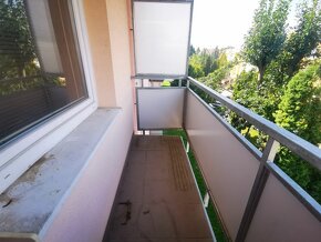 41281-Výnimočná ponuka 2-izbový byt s balkónom v Bojniciach - 6
