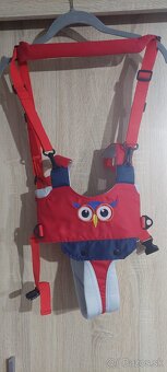 Ergonomický nosič Ergo baby - 6