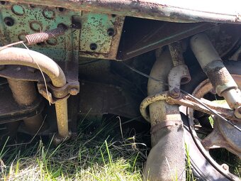 Cz 175 skuter 501 , Rok 1959 - 6