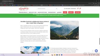 Predám eshop zameraný na raňajky - 6