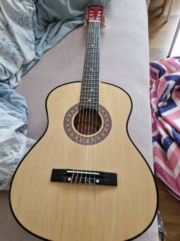 Klasicka gitara 3/4 Encore - 6