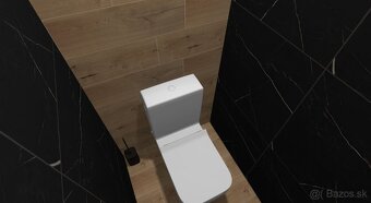 REKONSTRUKCIE KUPELNE ,TERASY ,DLAZBY - 6