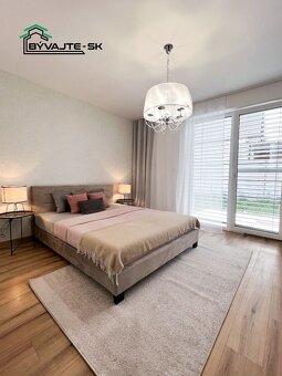 LUXUSNÝ RODINNÝ BUNGALOV V MESTA PRIEVIDZA, ul. ČVIKOTU. - 6