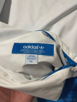 Adidas originals retro obojstranna bunda XL - 6