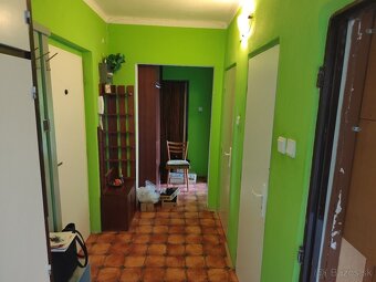 Predám 2 izb. byt v Lučenci Rúbanisko I - 6
