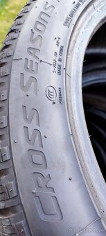 Pneu 235/45 r18 - 6