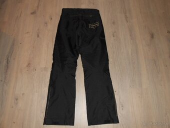 Predam nove moto nohavice HELD o velkosti XS za super cenu - 6