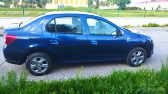 Dacia Logan 0,9 TCe 66 kw Celebration - 6