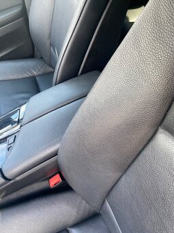 Predam bmw 520d Disiel rad 5 , f10 - 6