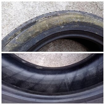215 55 R17 Letné 4ks Michelin Primacy 3 - 6