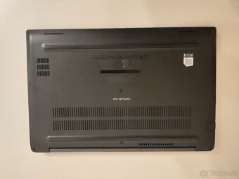 Dell Latitude 7480 i-7/8 Gb RAM/512 SSD - 6