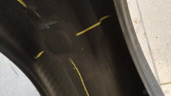Letné Pirelli PZero 275/35/19 100Y - 6