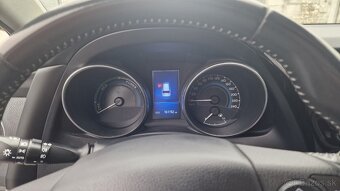 Toyota Auris 1.8 Hybrid, 2017, Automat - 6