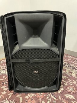 Bassak a satelity RCF - 6
