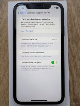 iPhone 11 128gb - 6