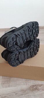 BOSP Taras low nízke 39 vložka 26cm - 6