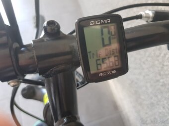 Detsky bike 24 - 6