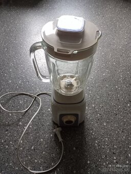 PHILIPS MIXER - 6