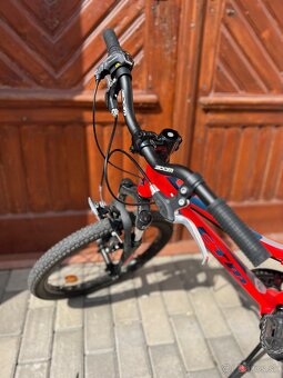Detský bicykel CTM Jerry 2.0, veľkosť 20” - 6