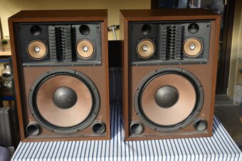 Sansui SP-3500A - 6