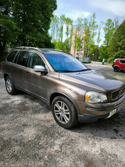 Predám Volvo XC90 EXECUTIVE - 6