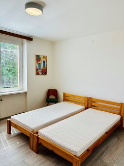 Prenájom, 3-izb. byt, BA III - KRAMÁRE, TICHÁ ČASŤ - 6