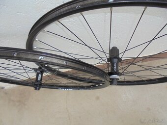Nové Kolesá WTB SX 19 Disc 15x100-12x142 mm. 27,5" - 6