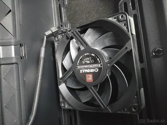 Fractal design Define 7 Compact Black - 6