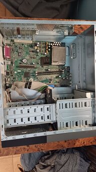 Retro PC komponenty - 6