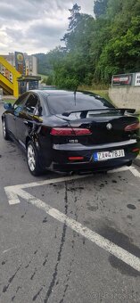 Predám alebo vymením za Audi/BMW - 6