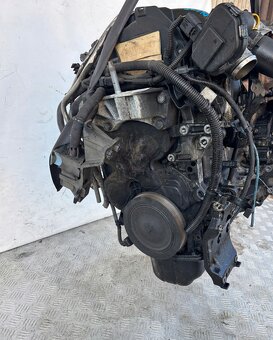 Volvo V60 D4162T motor 1.6D - 6