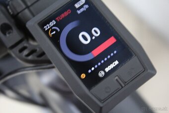 Cube Stereo Hybrid carbon 140 HPC Race 625 Pro 29 vel.L - 6