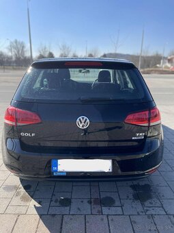 Volkswagen Golf 1.2 TSI - 6