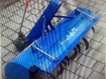 Malotraktor - 6