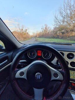 Predám Alfa Romeo 159 Sportwagon - 6