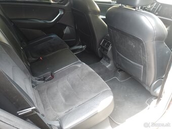 Predám 4x4 Škoda KodiaQ 2 liter 140kw ročník 2017 DSG - 6