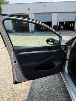 Volkswagen Golf, Hatchback, 2.0d, AT/7, 2020 - 6