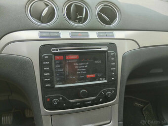 Ford S-MAX 7 miestny - 6