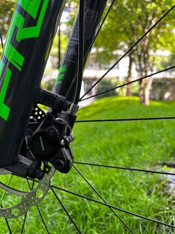 NOVÝ Frog 24” MTB - 6