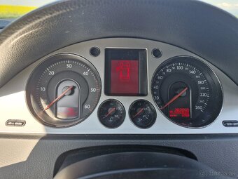 Passat b6 - 6