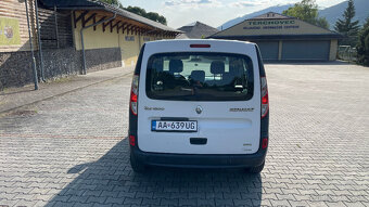 Renault Kangoo 1.5dCi - 6